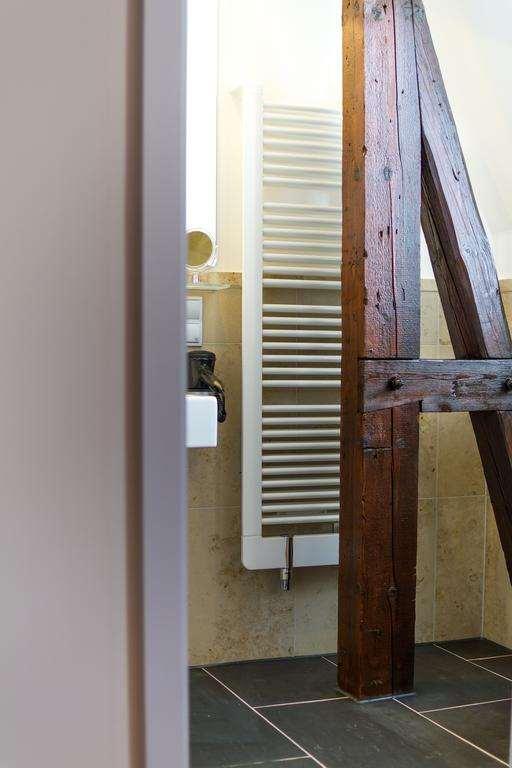 היידלברג Qube Hotel Bahnstadt חדר תמונה