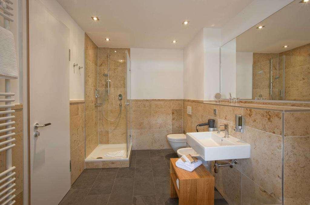 היידלברג Qube Hotel Bahnstadt חדר תמונה